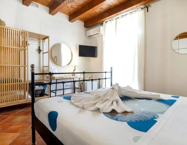 Location appartement Syracuse