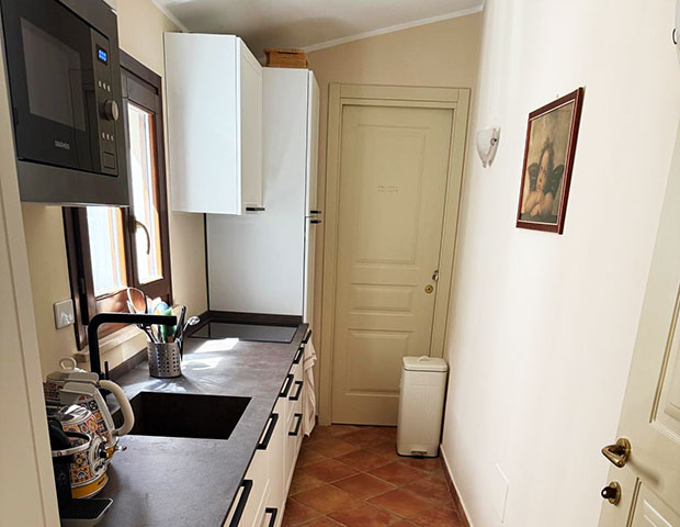 Location appartement Syracuse