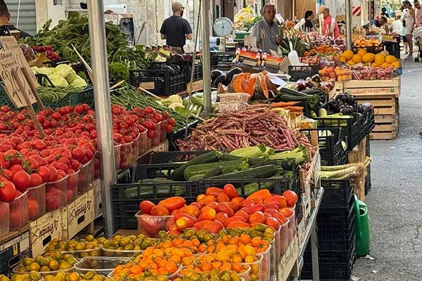 Location appartement Syracuse