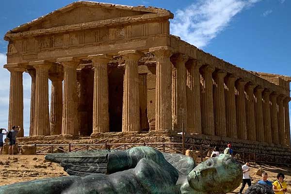 Location appartement Syracuse