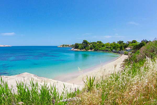 Location appartement Syracuse