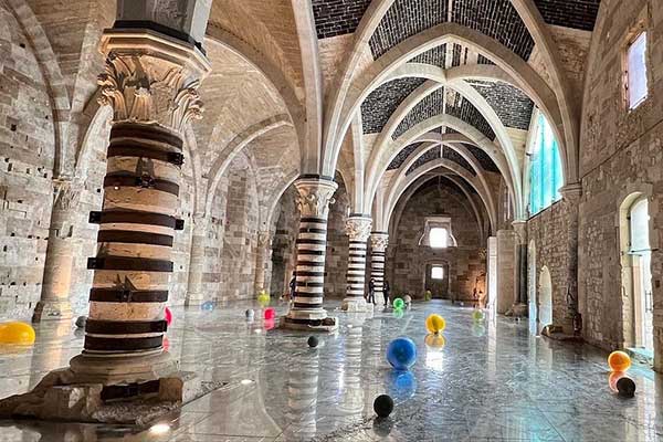 Location appartement Syracuse