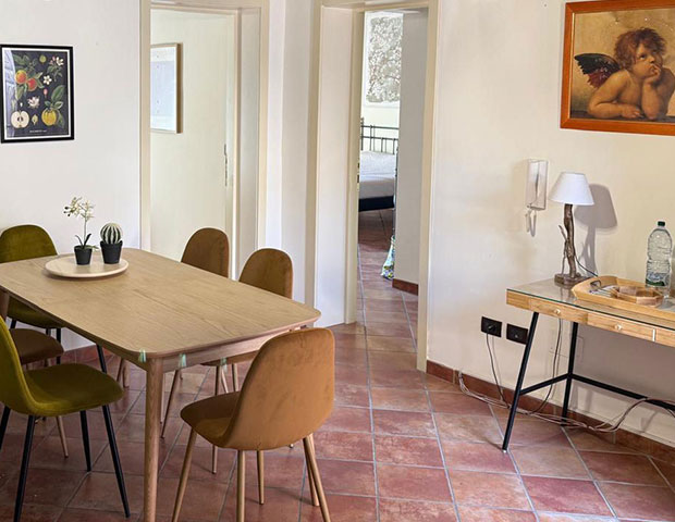 Location appartement Syracuse