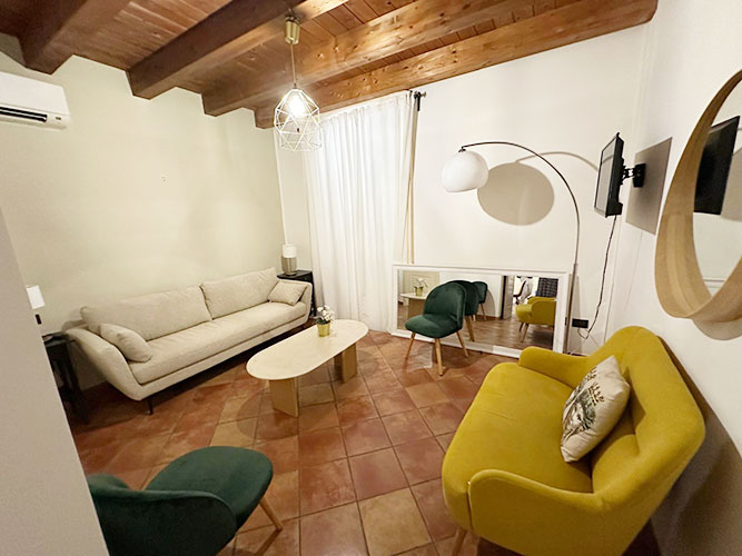 Location appartement Syracuse