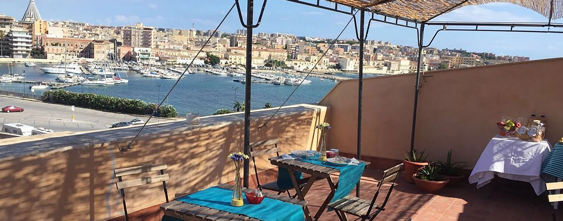 Location appartement Syracuse