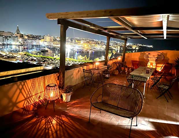 Location appartement Syracuse