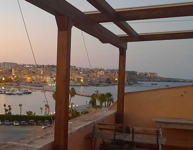 Location appartement Syracuse