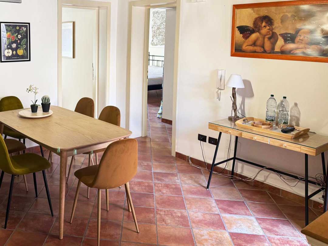 location appartement syracuse italie