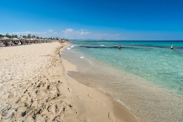 Location appartement Syracuse